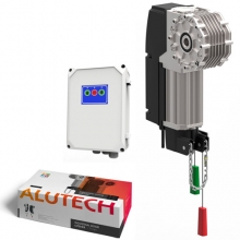 Привод Alutech TR-10024-400KIT