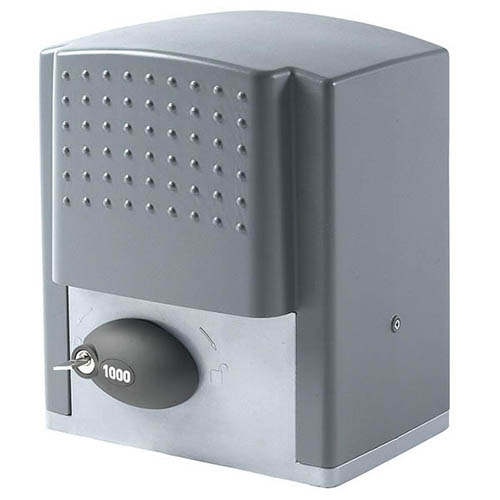 Привод BFT ARES 1500