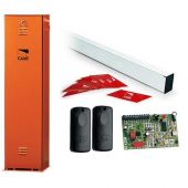 Шлагбаум CAME GARD 2500 KIT
