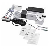 Привод DOORHAN SHAFT 60 ip65KIT