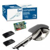 Привод CAME VER 10 (3,25м) KIT